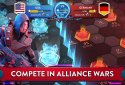 Dystopia: Contest of Heroes screenshot 3