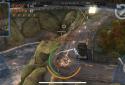 Reflex Unit 2+ screenshot 2