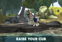Wolf Tales - Home & Heart screenshot 1