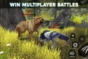 Wolf Tales - Home & Heart screenshot 2