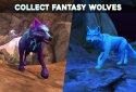 Wolf Tales - Home & Heart screenshot 3