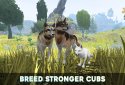 Wolf Tales - Home & Heart screenshot 5