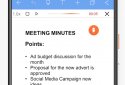 Noteshelf screenshot 2