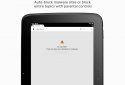 Smart Cookie Secure Web Browser: fast + private screenshot 6