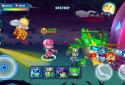 Superheroes Junior: Robo Fighting  screenshot 5