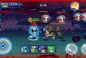 Superheroes Junior: Robo Fighting  screenshot 6