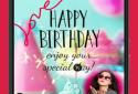 Greeting Photo Editor PRO screenshot 5