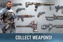 Survivalist: invasion PRO screenshot 3