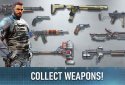 Survivalist: invasion PRO screenshot 8