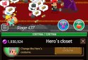 ExtremeJobs Knight’s Assistant VIP screenshot 7