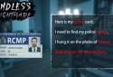 Endless Nightmare: 3D Creepy & Scary Horror Game screenshot 2
