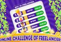 Freelancer Simulator Inc : Game Dev Money Clicker screenshot 8