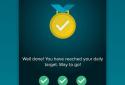 SnoreGym : Reduce Your Snoring screenshot 4