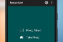 Resize Me! Pro screenshot 5