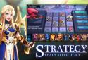 War Legends: Destiny screenshot 2