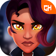 Detective Jackie - Mystic Case 