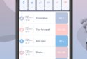 BabyBook - Baby Tracker screenshot 3