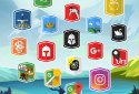 Elyan Icon Pack screenshot 3