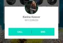 Contacts Widget - Quick Dial Widget - Speed Dial screenshot 3