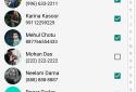 Contacts Widget - Quick Dial Widget - Speed Dial screenshot 7