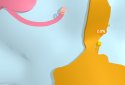 Paper.io 3D screenshot 5