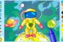 First Coloring  screenshot 4