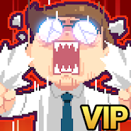Dungeon Corporation VIP