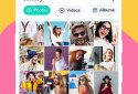 Gallery 2020 Pro (No Ads) HD Photos & Videos screenshot 1