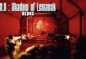 Z.O.N.A Shadow of Lemansk Redux screenshot 1