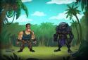 Troll Face Quest: Horror 3 screenshot 5
