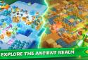 Divine Legends screenshot 1