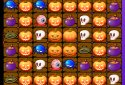 Crazy Halloween Puzzle screenshot 1
