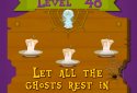 Crazy Halloween Puzzle screenshot 4