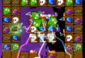 Crazy Halloween Puzzle screenshot 7