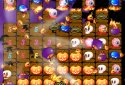 Crazy Halloween Puzzle screenshot 8