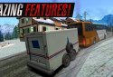 Bus Simulator: Original screenshot 6