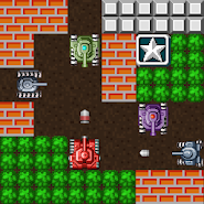 Tank 1990 