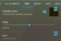 MiClock / LG G4 Clock Widget Pro screenshot 8