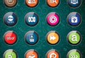 Irex - Icon Pack screenshot 3
