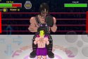 Throwdown Boxing 2 screenshot 4