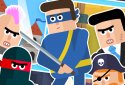 Mr Ninja - Slicey Puzzles screenshot 3