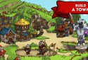 Towerlands screenshot 1