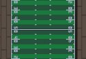 Pixel Push Football screenshot 2
