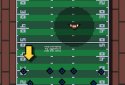 Pixel Push Football screenshot 9