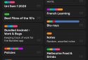 Bundled Notes screenshot 1