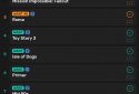 Bundled Notes screenshot 2