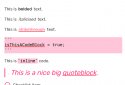 Bundled Notes screenshot 3