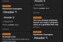 Bundled Notes screenshot 4