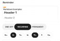 Bundled Notes screenshot 5