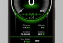 Speed View GPS Pro screenshot 1